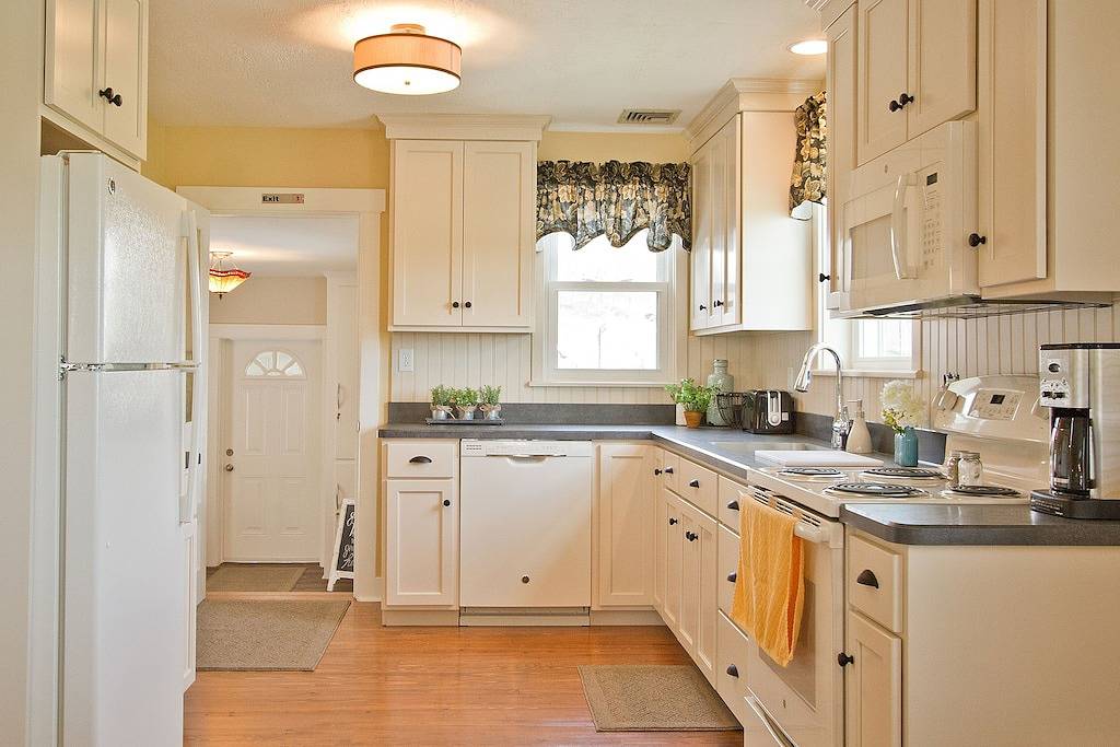 Gästehaus im Cottage-Stil in zentraler Lage in Lancaster County in Leacock-Leola-Bareville, Lancaster County