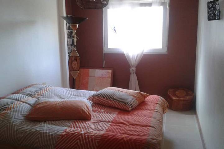 Maison de vacances pour 6 personnes dans Territoire de Belfort - 3