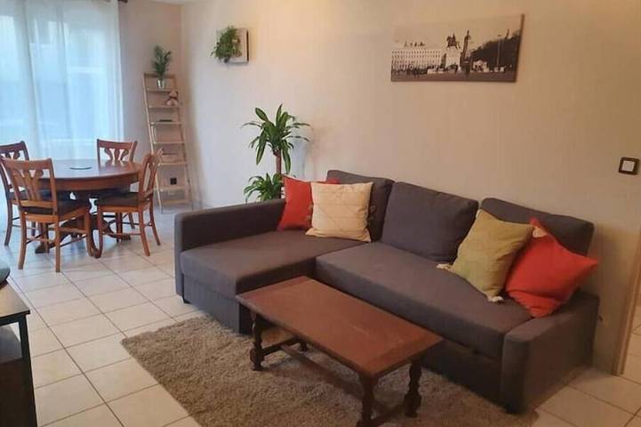 Ferienwohnung für 4 Personen - 1