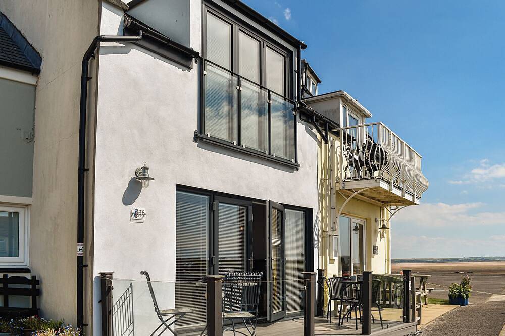 Casa vacanza a Cumbria a partire da 181€ a notte