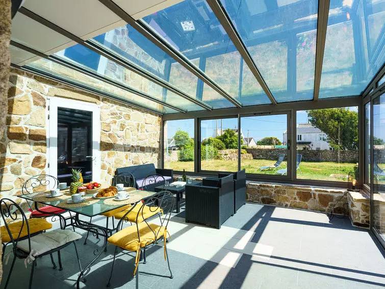 Maison 6 Personnes in Pointe du Raz, Plogoff