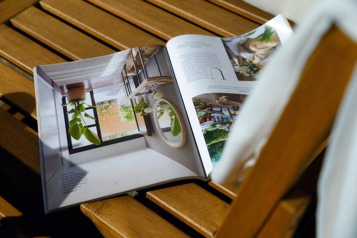 Ferienwohnung für 4 Personen, mit Terrasse in Gemeinde Menaggio - 4