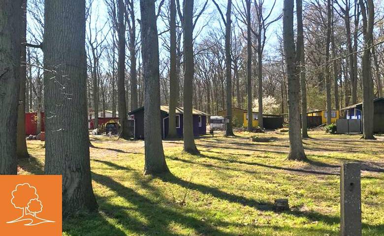 Ferienhaus für 6 Personen auf Rügen - 4