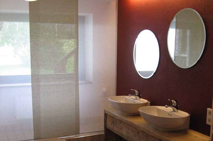 Ferienwohnung für 5 Personen, mit Terrasse und Garten sowie Pool in Sankt Ulrich am Pillersee - 4