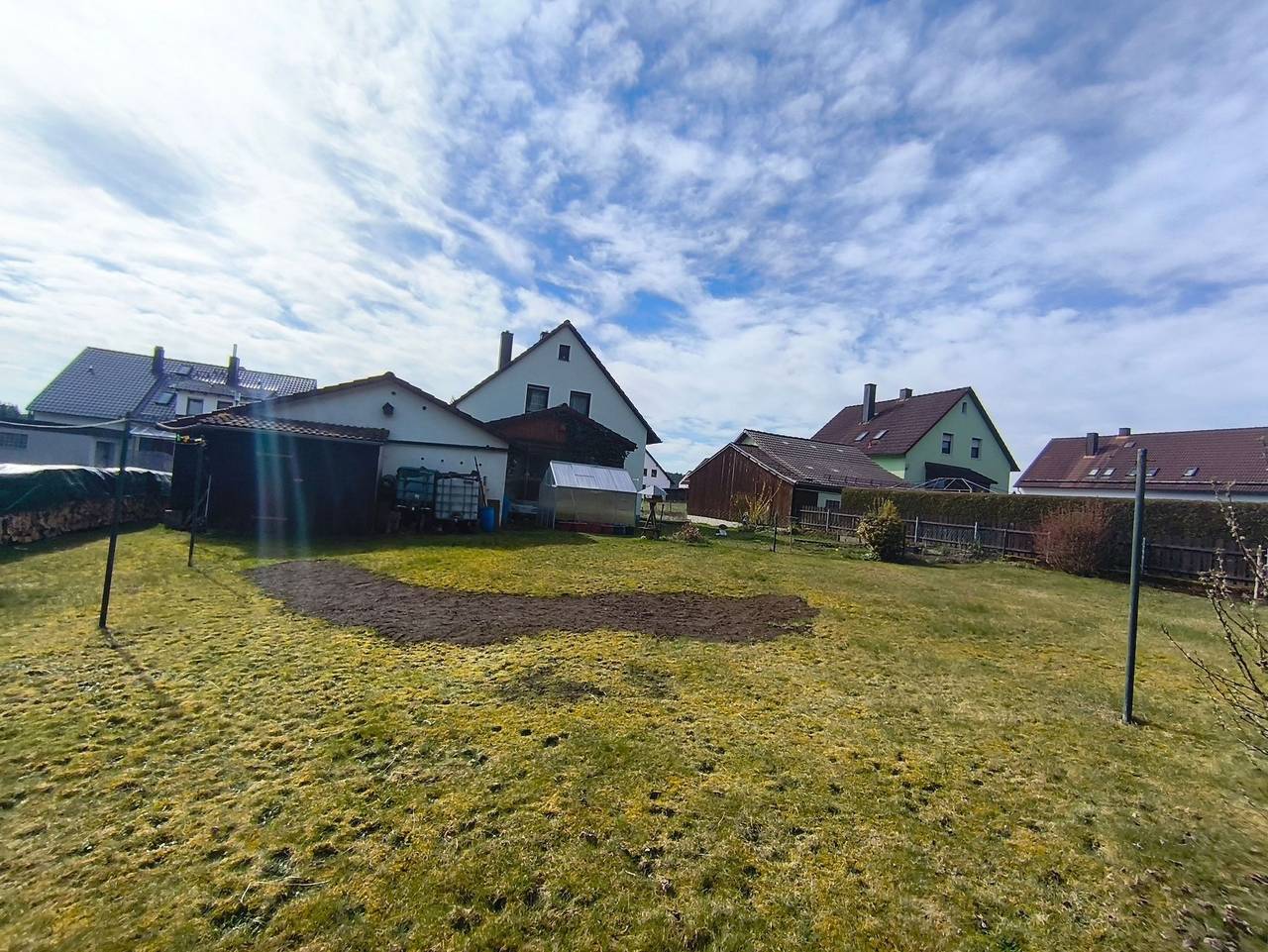 Ganze Ferienwohnung, Fewo Rina in Pottenstein, Frankenalb