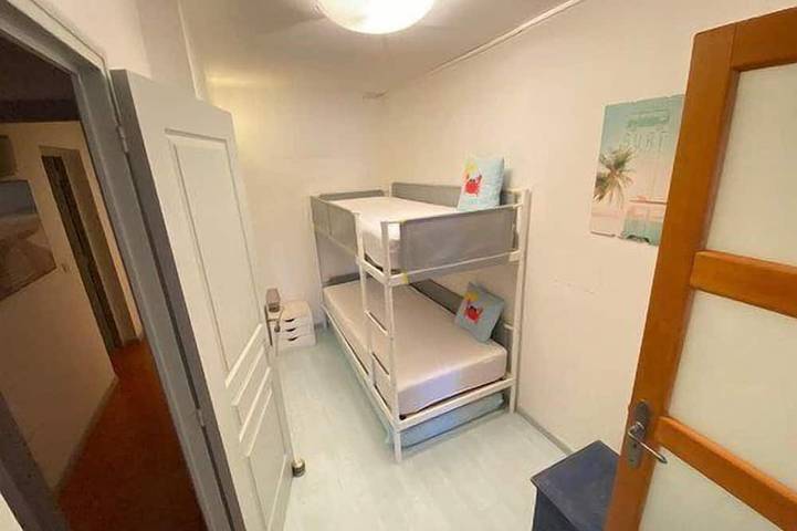 Gîte pour 6 personnes dans Le Brusc - 3