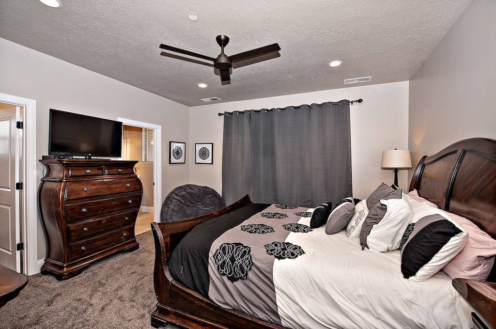 Vacation House for 20 Guests in Hurricane, Zion National Park