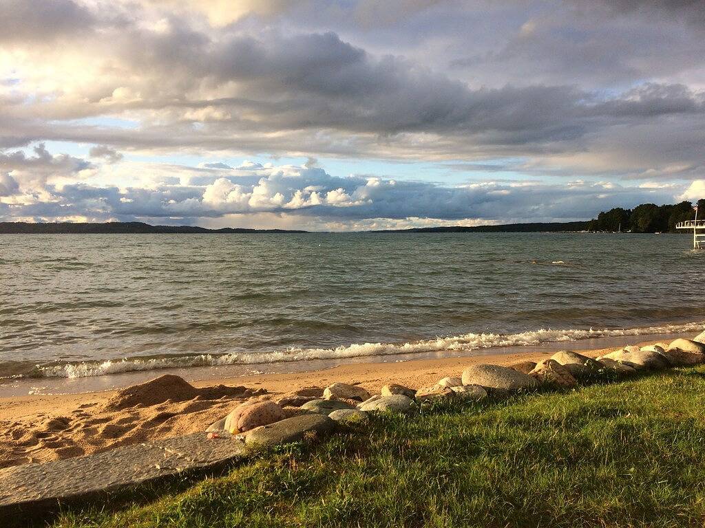 Torch Lake Dream Cottage - Gerade erst für Reservierungen für 2020 geöffnet in Torch Lake