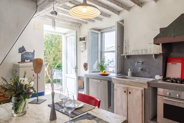 Agriturismo per 2 Persone in Pietrasanta, Parco Regionale delle Alpi Apuane, Foto 3