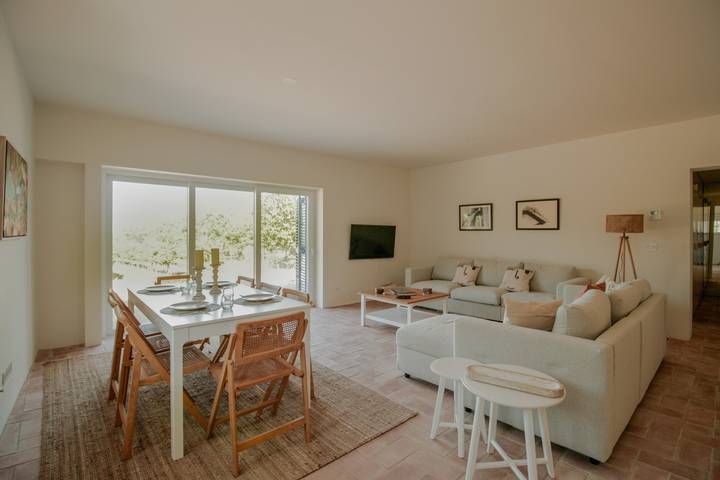 Flh Luz Tavira Al-Lagar I in Luz de Tavira e Santo Estévão, Ria Formosa
