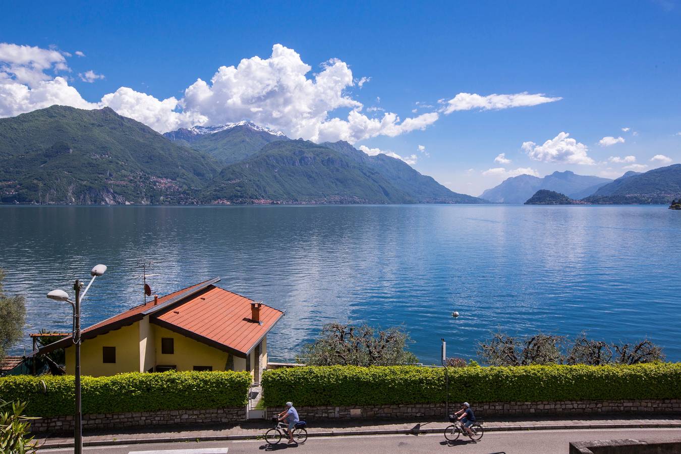 Entire apartment, Nobiallo Fronte Lago in Comune di Menaggio, Lake Como
