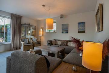 Ferienhaus für 6 Personen, mit Garten, kinderfreundlich in Domburg