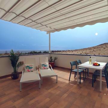 Vakantieappartement voor 4 Personen in Pájara, Fuerteventura, Afbeelding 2