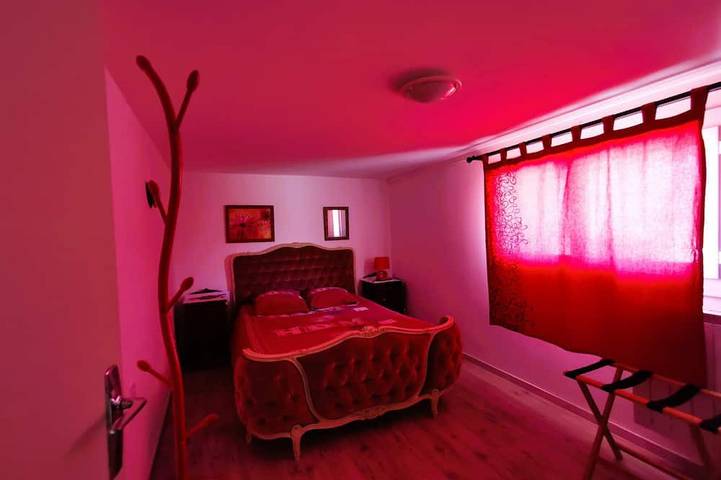 Gîte pour 6 personnes, avec jardin et jacuzzi à Perpignan - 3