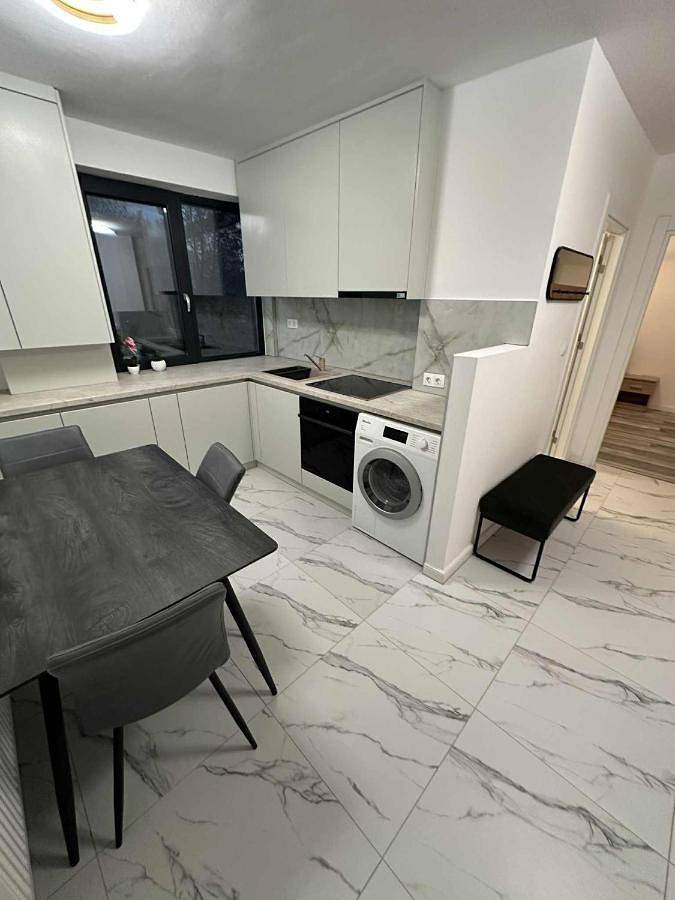 Appartement de vacances pour 2 personnes, avec vue