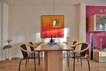 Ferienhaus für 4 Personen in Timmendorfer Strand, Südliche Ostseeküste, Bild 2