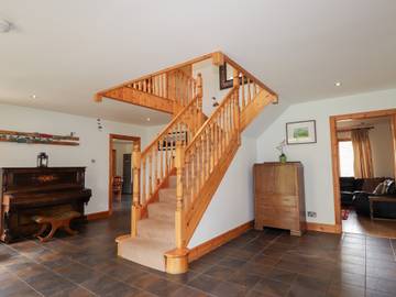 Cottage for 10 People in Newtonmore, Cairngorms National Park, Photo 4