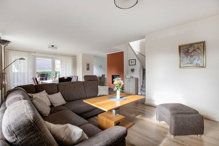 Ferienhaus für 5 Personen, mit Garten in Fresendelf - 4