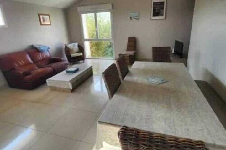 Maison de vacances pour 6 personnes