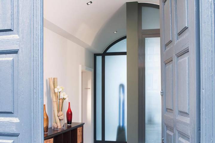 Gîte pour 2 personnes, animaux acceptés à Molsheim - 3