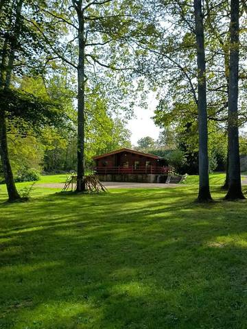 Gîte pour 6 personnes, avec terrasse et jardin à Lumigny-Nesles-Ormeaux