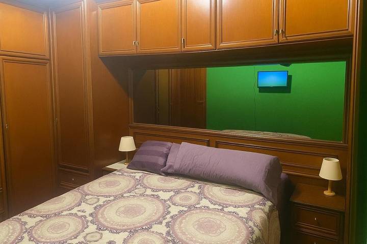 Gîte pour 2 personnes à Langreo - 2