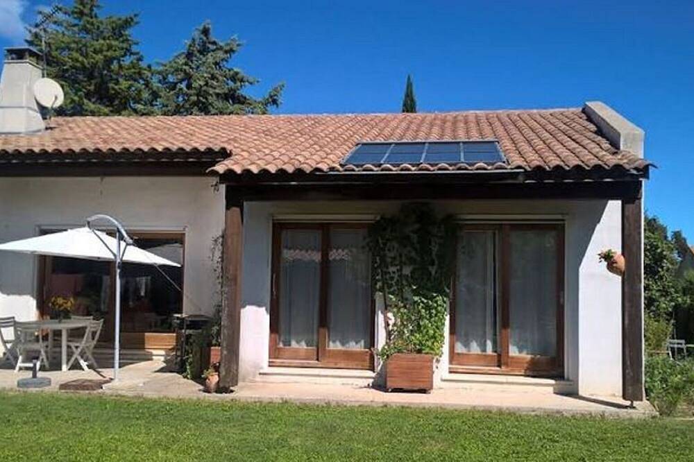 Logement dans villa avec acces independant in Grabels, Côte méditerranéenne (France)