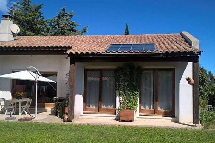 Maison d’hôte pour 4 personnes