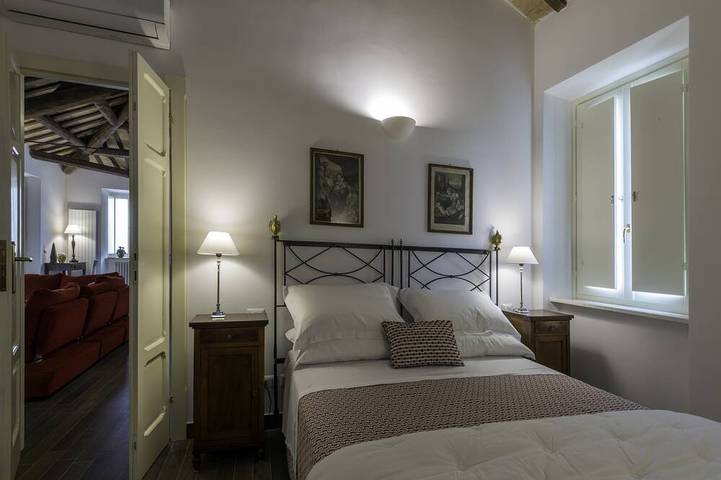 Appartamento intero, Casa Vacanze 'Il Selvaggio' Spinetoli Ascoli Piceno San Benedetto del Tronto in Spinetoli, Provincia di Ascoli Piceno