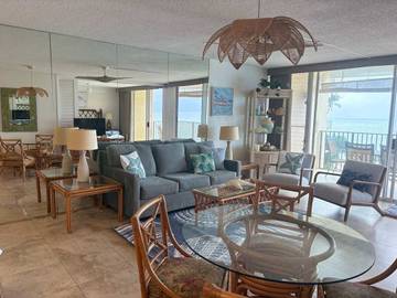 Holiday Rental for 6 People in Napili-Honokowai, West Maui, Photo 3