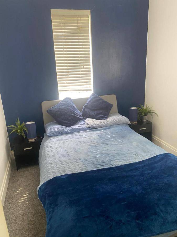 BnB für 2 Personen, mit Garten in London - 3