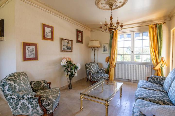 Location de vacances pour 5 personnes, avec jardin à Saint-Clément-des-Levées - 4