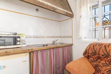 Bnb für 2 Personen in Conil de la Frontera, Andalusien, Bild 3