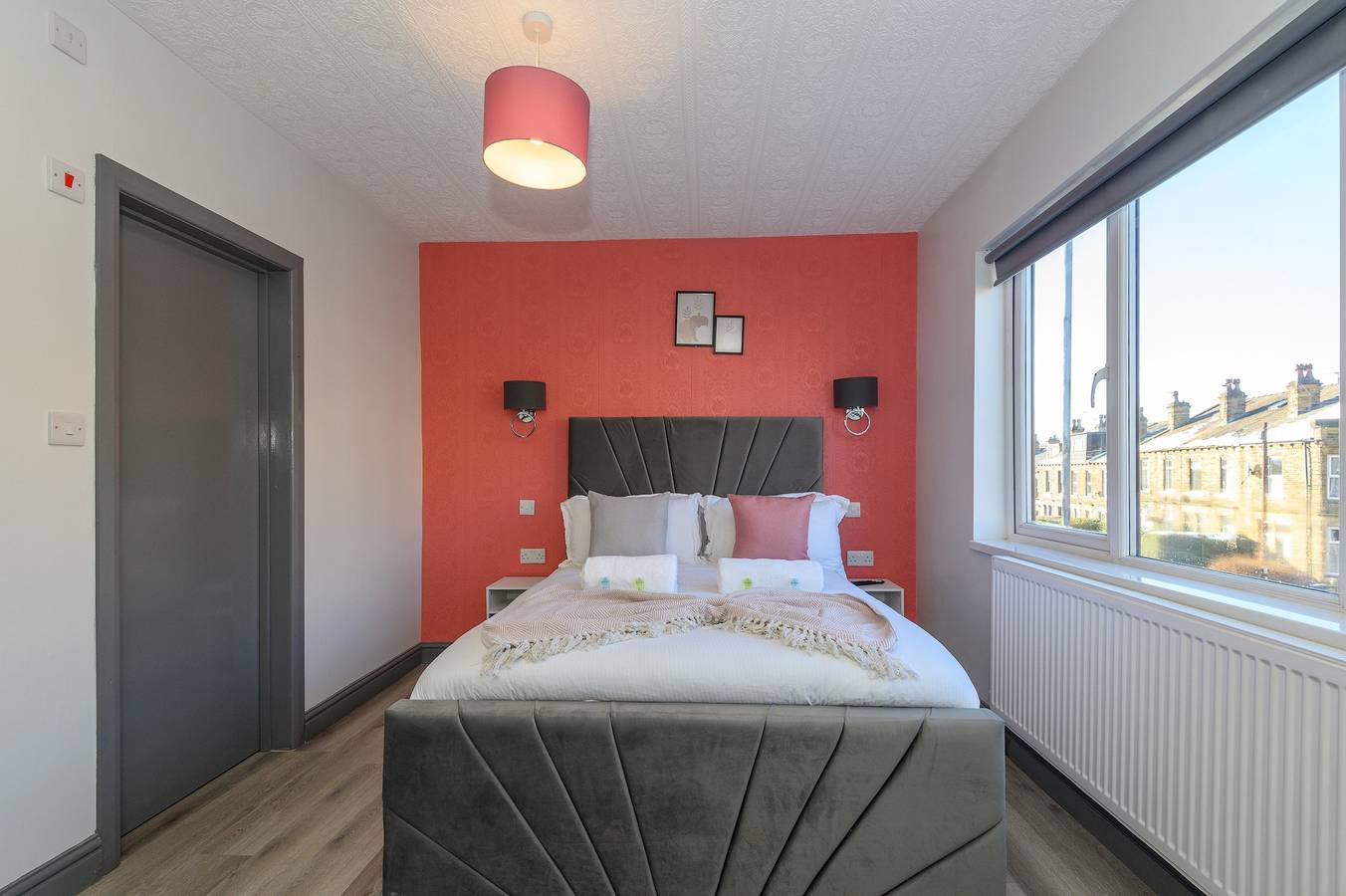 Apartamento entero, Suite in Leeds + Shared Kitchen + Parking2 - Pass the Keys in Leeds, Yorkshire del Oeste