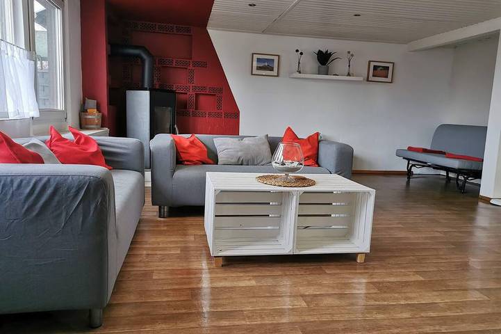 Ferienhaus für 3 Personen, mit Garten und Terrasse, mit Haustier in Garz/Rügen - 3