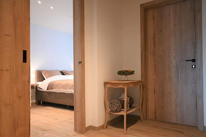 Location de vacances pour 16 personnes, avec jardin et terrasse à Zonnebeke - 2