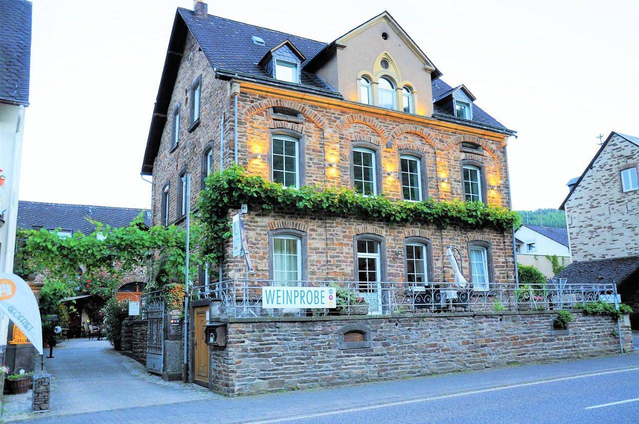 Ganze Wohnung, Ferienwohnungen by Weingut Hommes in Ernst Mosel in Ernst, Cochem-Zell