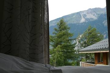 Chalet pour 5 Personnes dans La Norma, Villarodin-Bourget, Photo 3