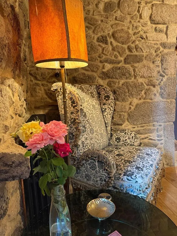 Casa de vacaciones para 9 personas, con vistas y jardín - 1