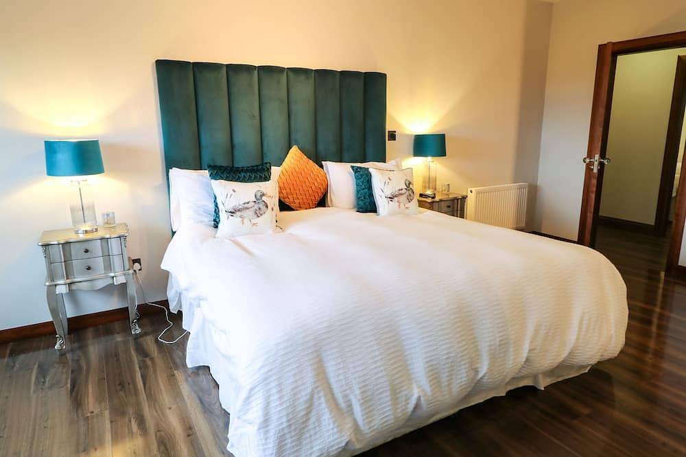 Upper Killult, pet friendly in Gortahork, County Donegal in Cross Roads ED, Glenties