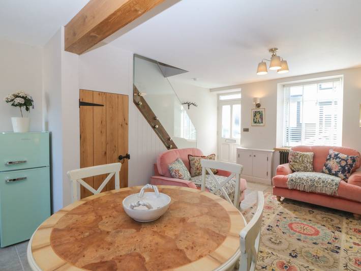 Foxglove Cottage in Conwy, Conwy region