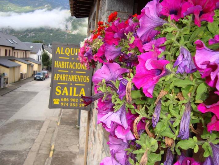 Apartamento de vacaciones para 6 personas - 1