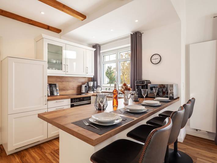 Bungalow für 4 Personen in Scharbeutz - 3