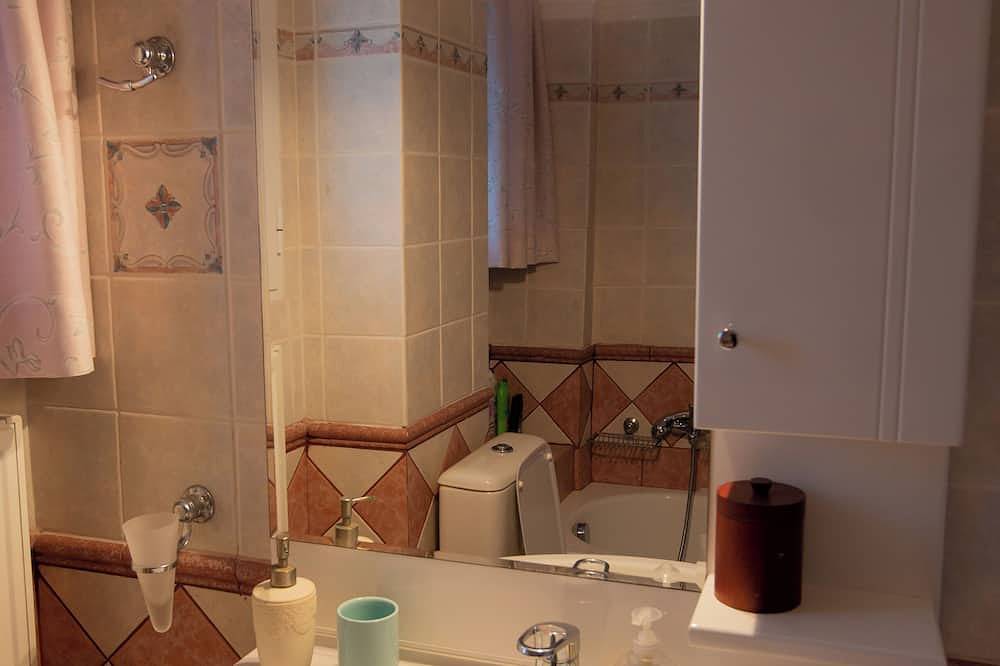 My Nafpaktos Bliss Resort in Nafpaktos, Region Ätolien-Akarnanien