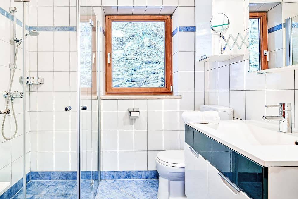 Ganze Wohnung, Nahe den Skigebieten und Ausgangspunkt zu Sehenswürdigkeiten in Stuhlfelden, Pinzgau