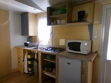 Glamping voor 4 Personen in Dossenheim-sur-Zinsel, Noord-Elzas, Afbeelding 2