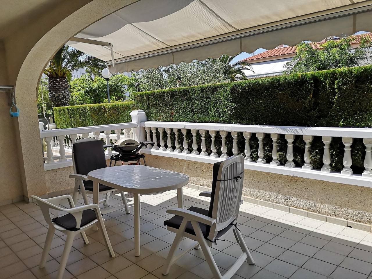 Apartamento vacacional entero, Precioso apartamento situado en Miami Platja a 200m de la playa in Miami Platja, Montroig