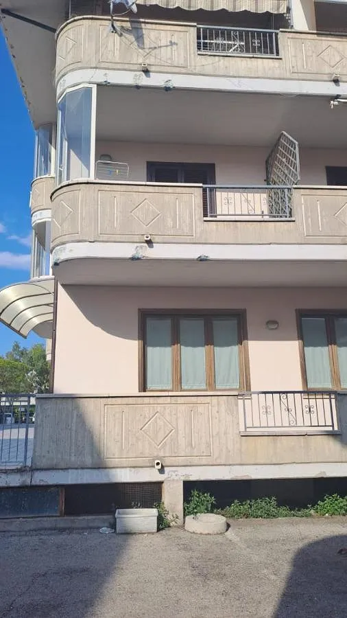 Appartamento vacanze per 3 persone, con balcone - 1
