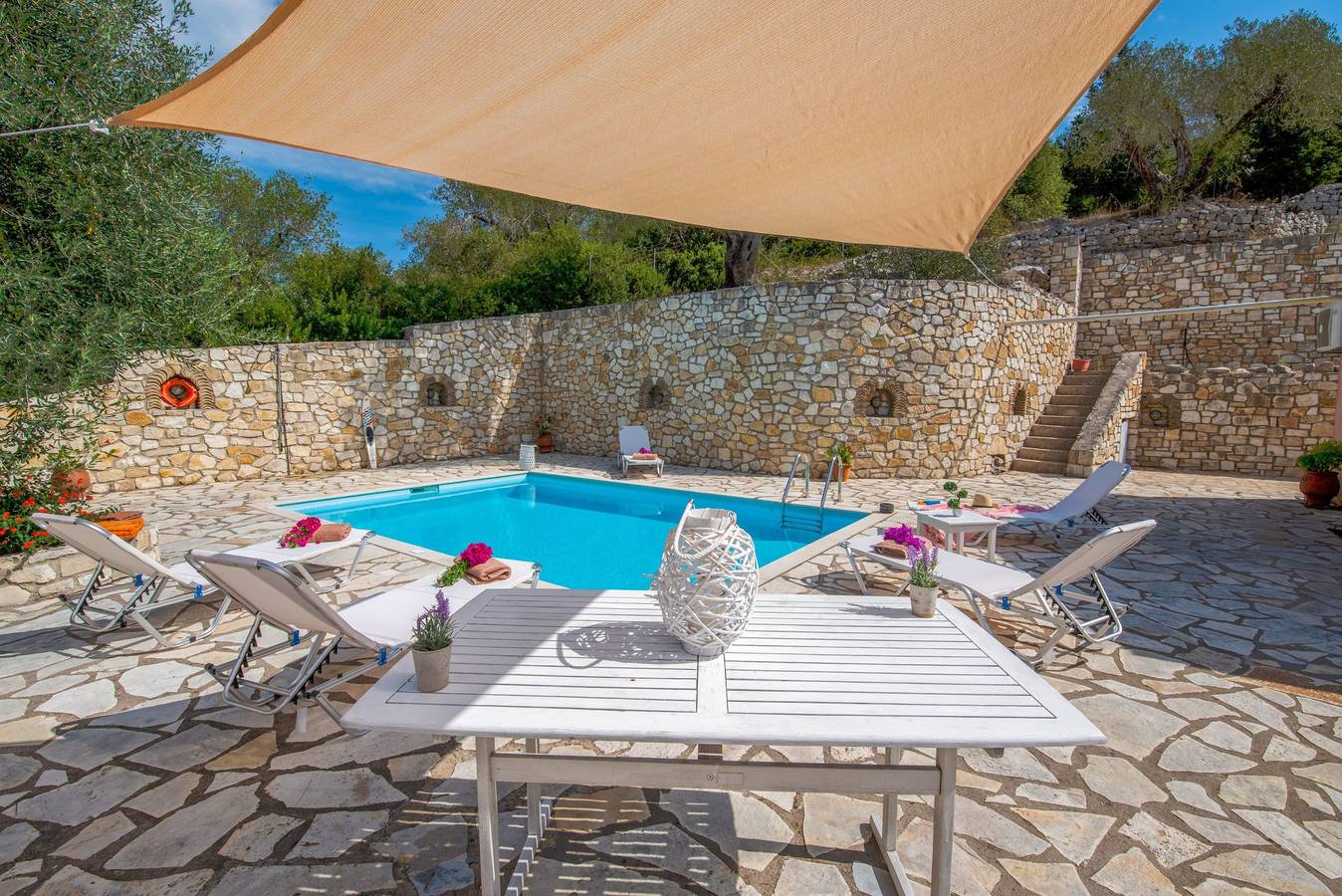 Casa vacanza a Passo a partire da 124€ a notte
