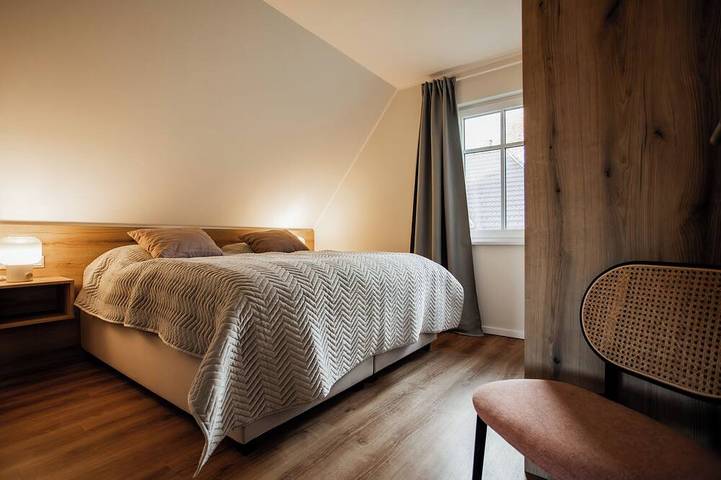 Bauernhof für 10 Personen auf Fischland - Darß - Zingst - 4